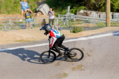 PARADERA, ARUBA - SEPTEMBER 9: Copa Latino Americano BMX Championship 2023 on Saturday, September 9, 2023 at Parke Curason Jaburibari in Paradera, 
(Photo by Davyne Croes/DAC Image)