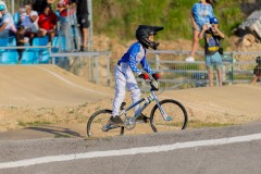 PARADERA, ARUBA - SEPTEMBER 9: Copa Latino Americano BMX Championship 2023 on Saturday, September 9, 2023 at Parke Curason Jaburibari in Paradera, 
(Photo by Davyne Croes/DAC Image)