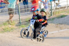 PARADERA, ARUBA - SEPTEMBER 9: Copa Latino Americano BMX Championship 2023 on Saturday, September 9, 2023 at Parke Curason Jaburibari in Paradera, 
(Photo by Davyne Croes/DAC Image)