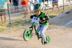 PARADERA, ARUBA - SEPTEMBER 9: Copa Latino Americano BMX Championship 2023 on Saturday, September 9, 2023 at Parke Curason Jaburibari in Paradera, 
(Photo by Davyne Croes/DAC Image)