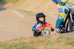 PARADERA, ARUBA - SEPTEMBER 9: Copa Latino Americano BMX Championship 2023 on Saturday, September 9, 2023 at Parke Curason Jaburibari in Paradera, 
(Photo by Davyne Croes/DAC Image)