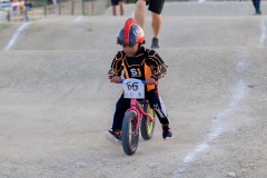 PARADERA, ARUBA - SEPTEMBER 9: Copa Latino Americano BMX Championship 2023 on Saturday, September 9, 2023 at Parke Curason Jaburibari in Paradera, 
(Photo by Davyne Croes/DAC Image)