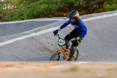 PARADERA, ARUBA - SEPTEMBER 9: Copa Latino Americano BMX Championship 2023 on Saturday, September 9, 2023 at Parke Curason Jaburibari in Paradera, 
(Photo by Davyne Croes/DAC Image)