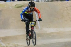 PARADERA, ARUBA - SEPTEMBER 9: Copa Latino Americano BMX Championship 2023 on Saturday, September 9, 2023 at Parke Curason Jaburibari in Paradera, 
(Photo by Davyne Croes/DAC Image)